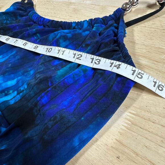 Magicsuit Lisa One Piece in Hazy Daze Swimwear Women's Size 10 New Without Tags - Picture 9 of 9